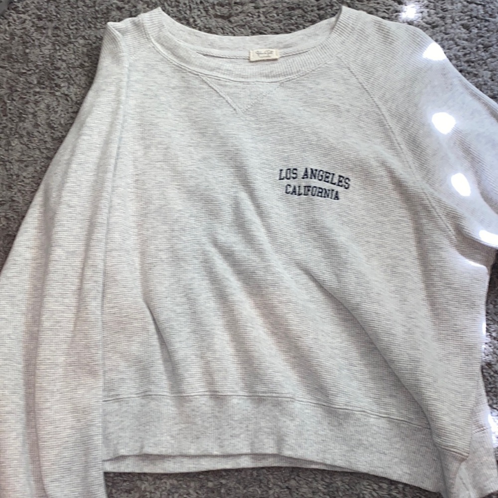 Brandy Los Angeles long sleeve